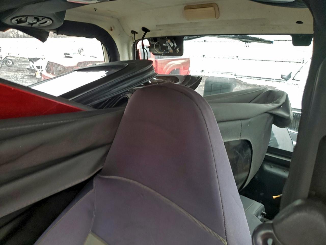 1998 Jeep Wrangler / Tj Sport VIN: 1J4FY19S8WP753685 Lot: 94530725