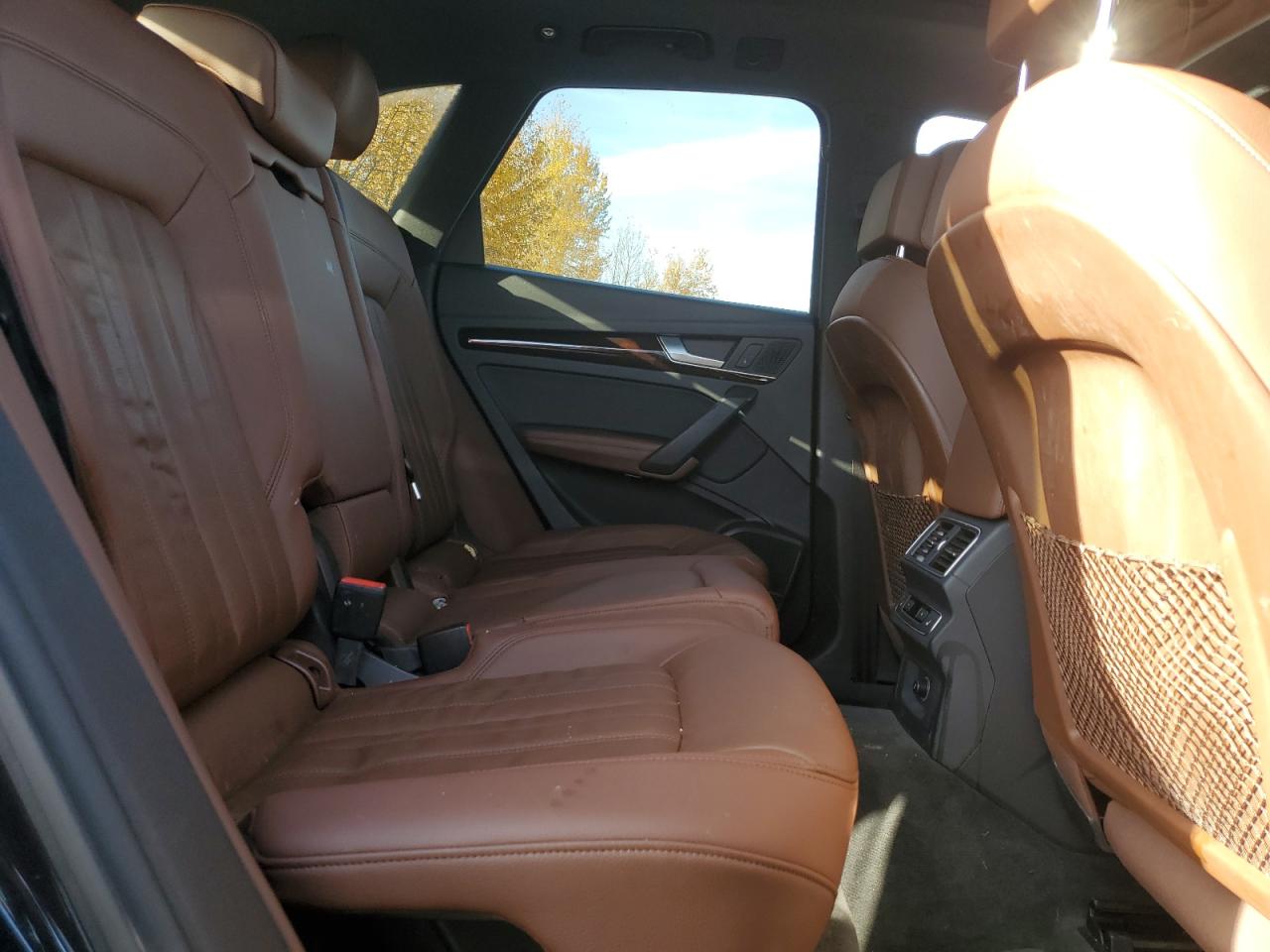 2018 Audi Q5 Prestige VIN: WA1CNAFY9J2223073 Lot: 91289935