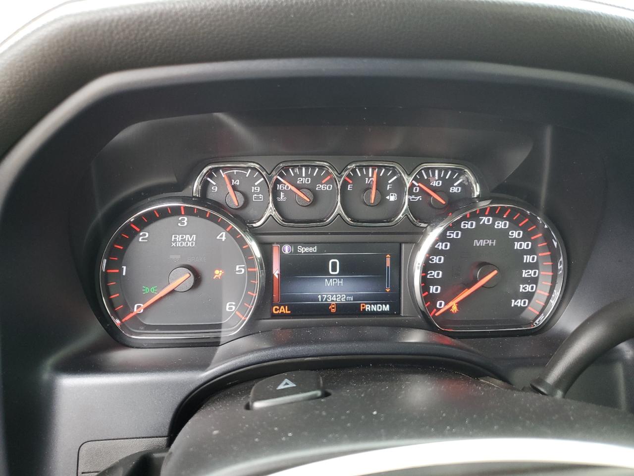 2015 GMC Sierra C1500 Sle VIN: 1GTR1UEC6FZ160130 Lot: 93280645