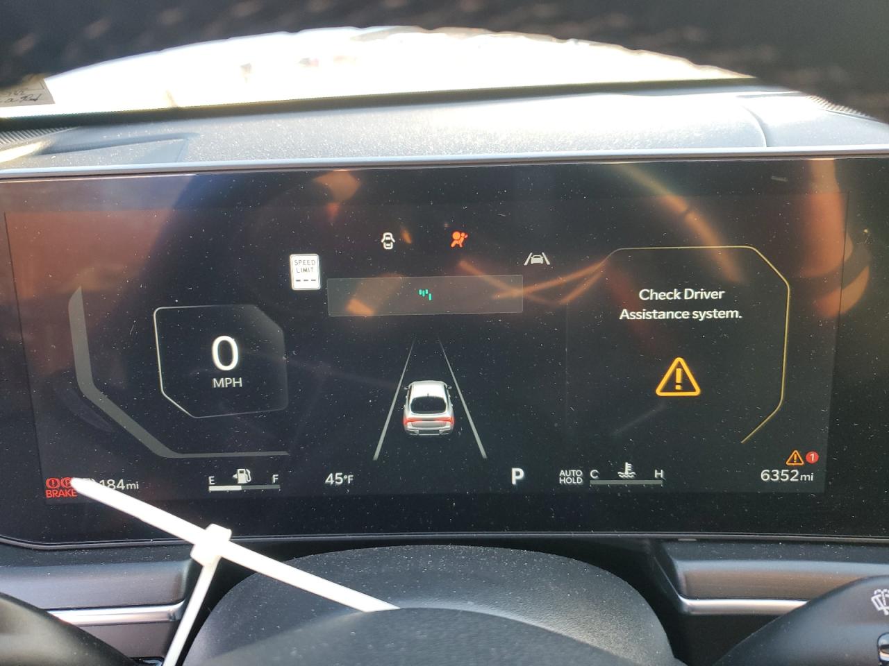 2026 Kia K5 Gt VIN: KNAG44J8XT5397851 Lot: 90564705