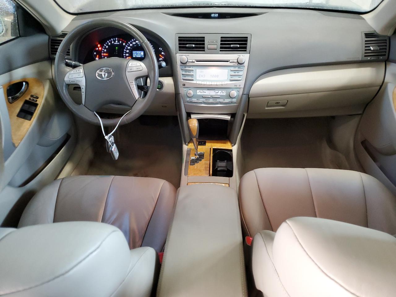 2007 Toyota Camry Le VIN: 4T1BK46K57U042309 Lot: 92748365