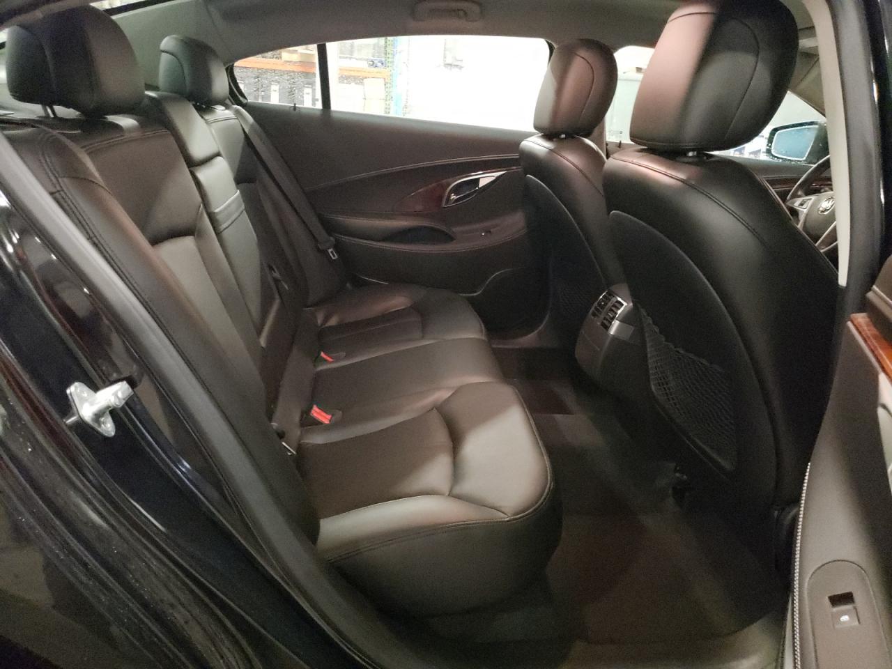 2012 Buick Lacrosse Premium VIN: 1G4GD5ER3CF279562 Lot: 90994195