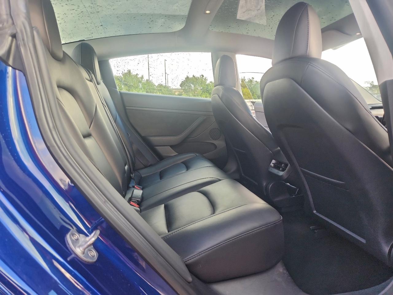 2023 Tesla Model 3 VIN: 5YJ3E1EA3PF451084 Lot: 94389585