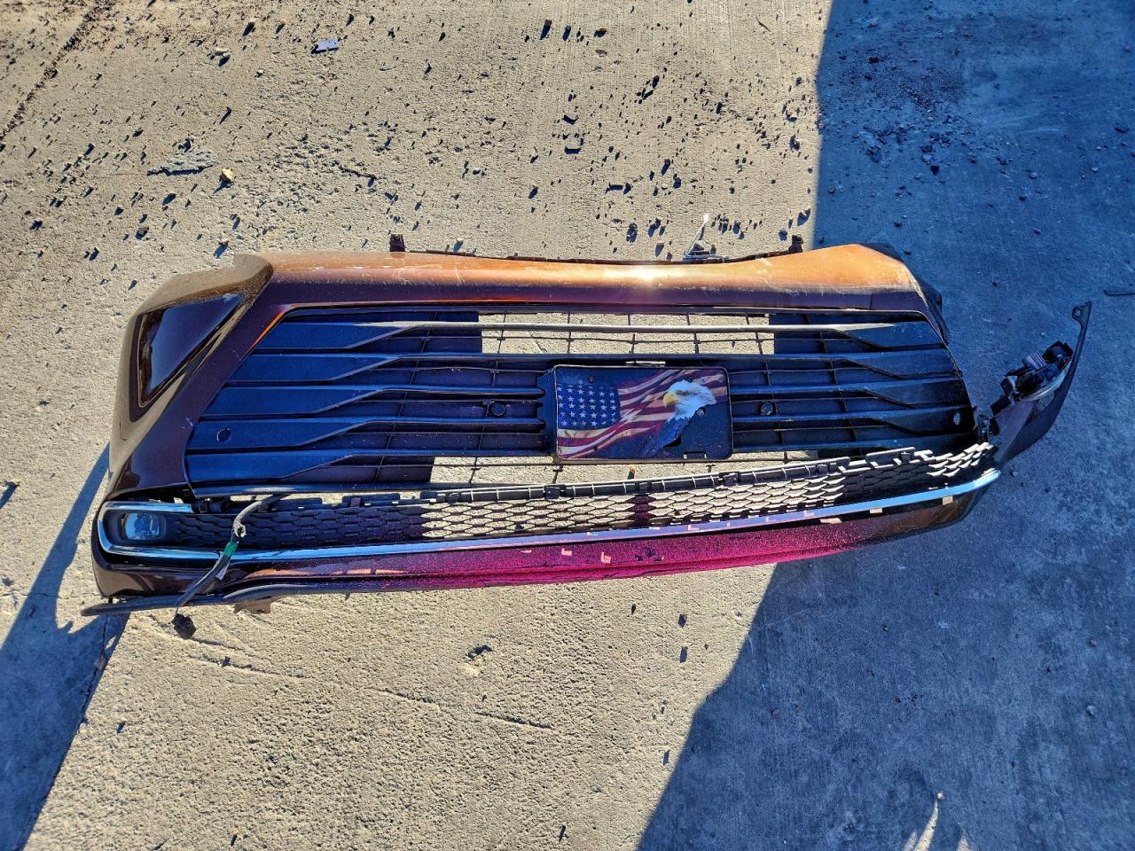 2021 Toyota Sienna Xle VIN: 5TDJSKFC4MS014076 Lot: 93970125