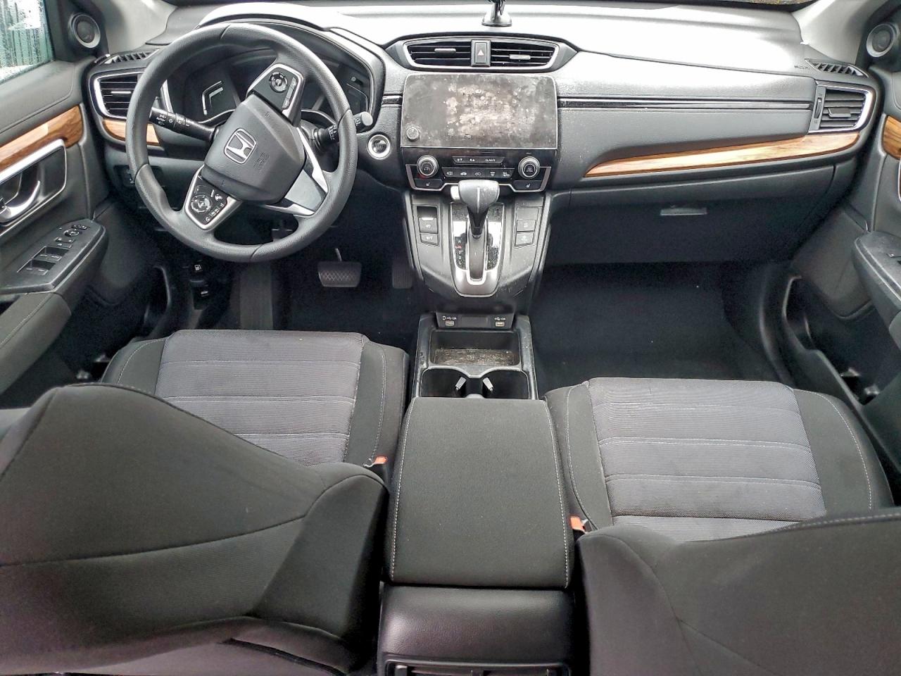 2022 Honda Cr-V Ex VIN: 2HKRW2H58NH613611 Lot: 90369895