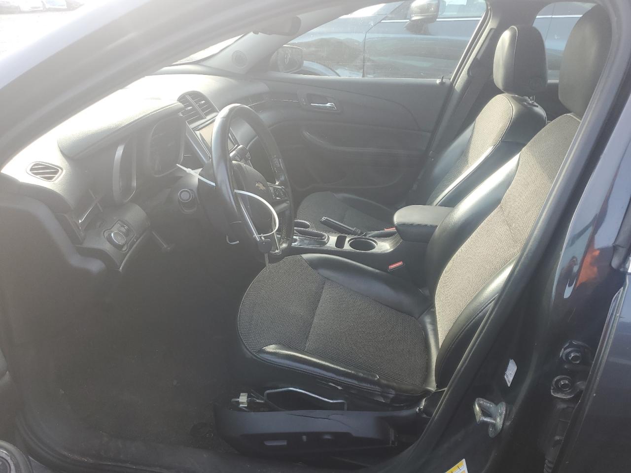 2014 Chevrolet Malibu 2Lt VIN: 1G11E5SL2EF179858 Lot: 91198235