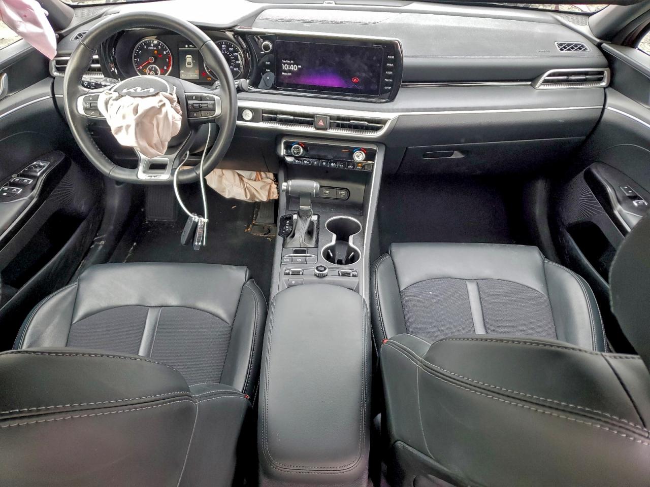 2024 Kia K5 Gt Line VIN: 5XXG64J26RG252982 Lot: 94172875