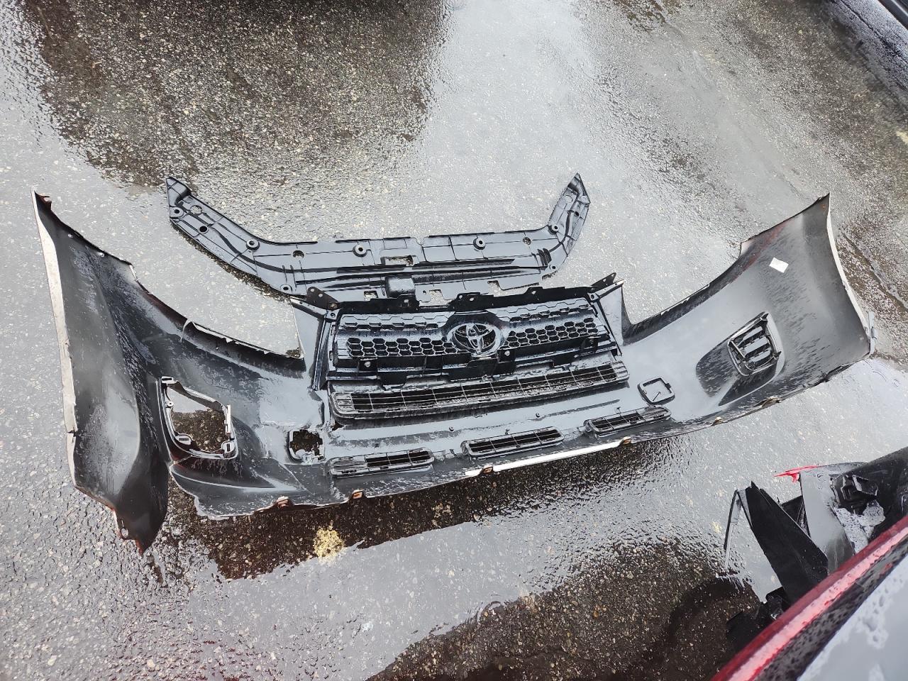 2011 Toyota Rav4 VIN: 2T3BF4DV1BW155918 Lot: 92052155