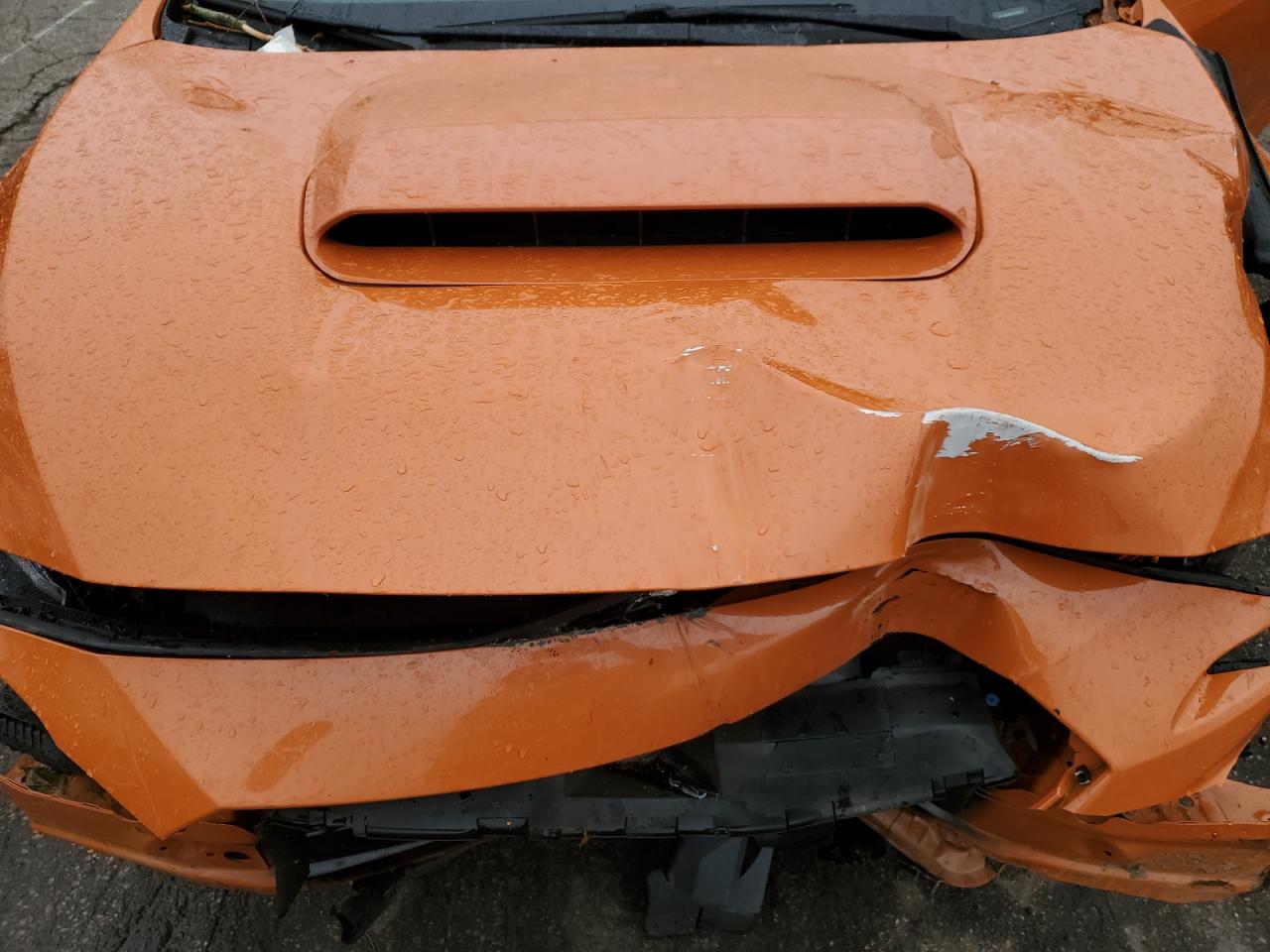 2024 Subaru Wrx Premium VIN: JF1VBAH69R9814693 Lot: 93484895