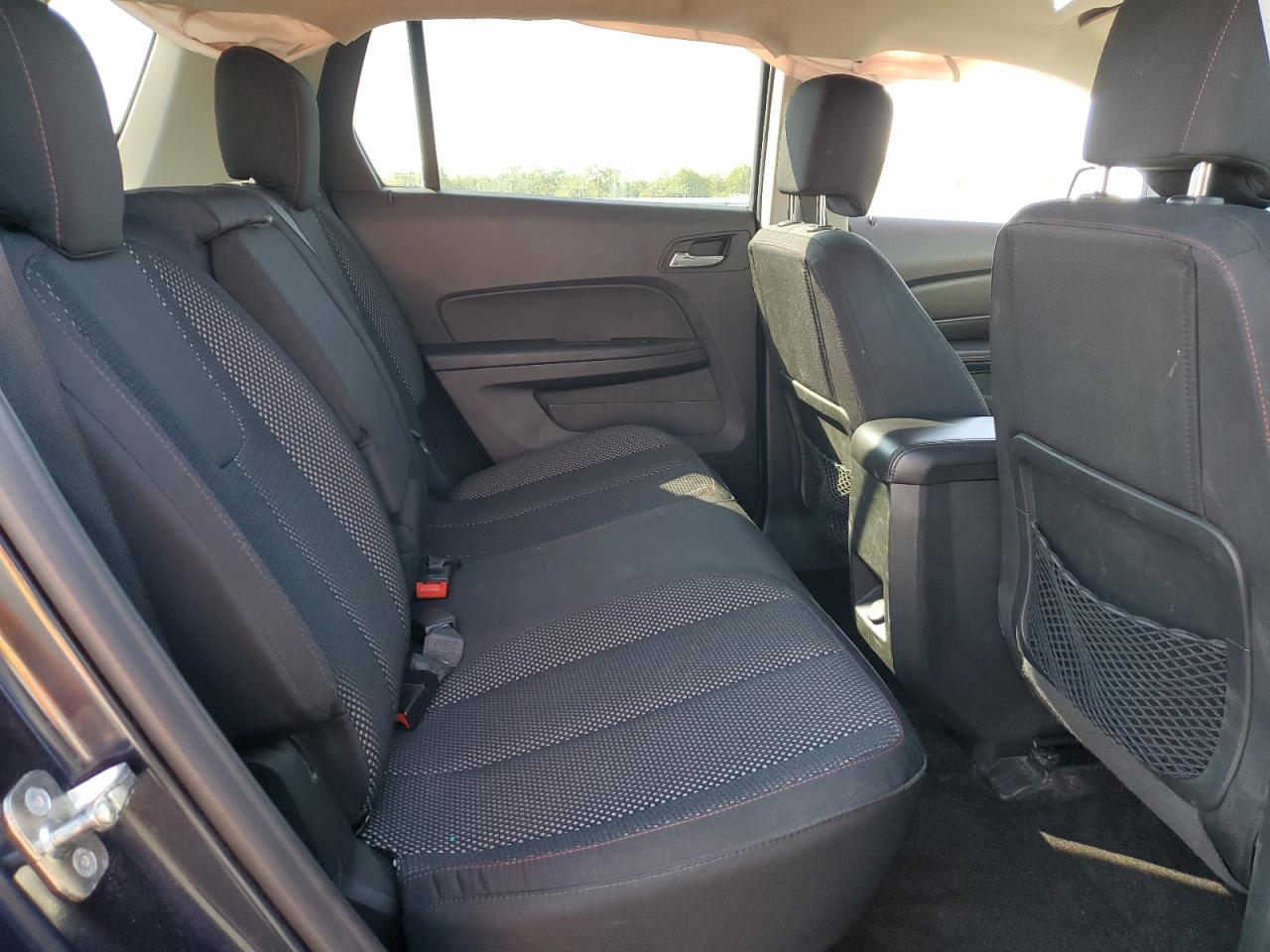 2016 GMC Terrain Sle VIN: 2GKFLNE31G6286416 Lot: 91228155