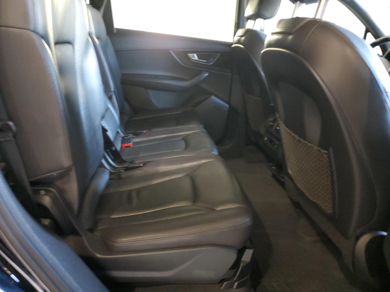 2017 Audi Q7 Premium Plus VIN: WA1LAAF79HD020959 Lot: 93050455