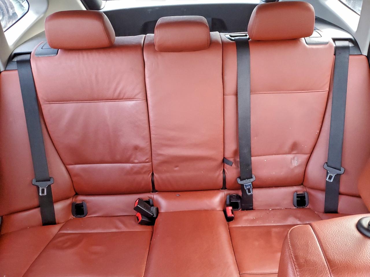 2012 BMW X1 xDrive28I VIN: WBAVL1C50CVR78321 Lot: 94645395