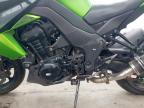 2012 KAWASAKI ZR 1000 DBF  for sale at Copart GLOUCESTER