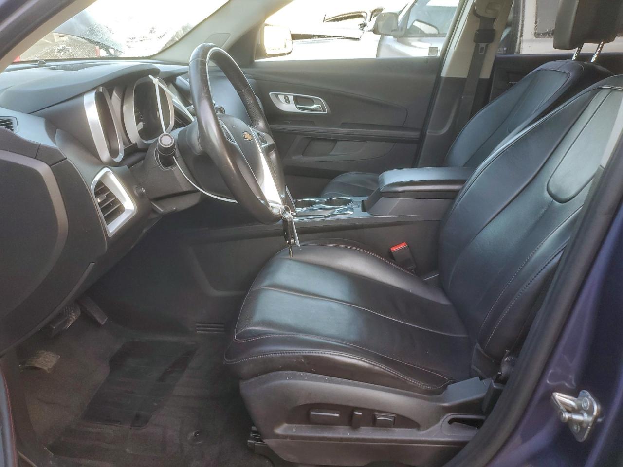 2014 Chevrolet Equinox Lt VIN: 2GNFLGEK9E6201695 Lot: 93485265