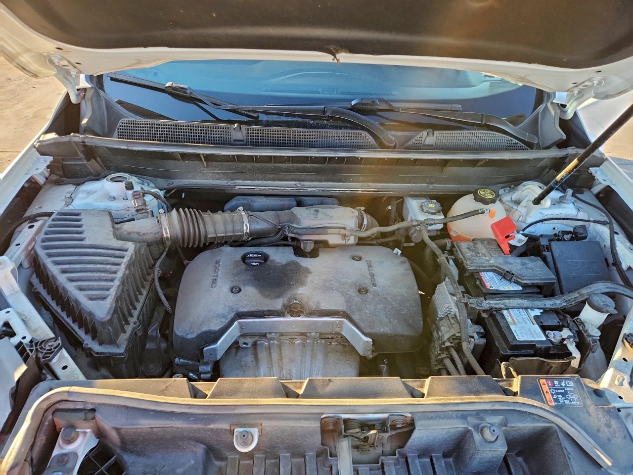 2020 GMC Acadia Sle VIN: 1GKKNKLA5LZ166027 Lot: 94329125