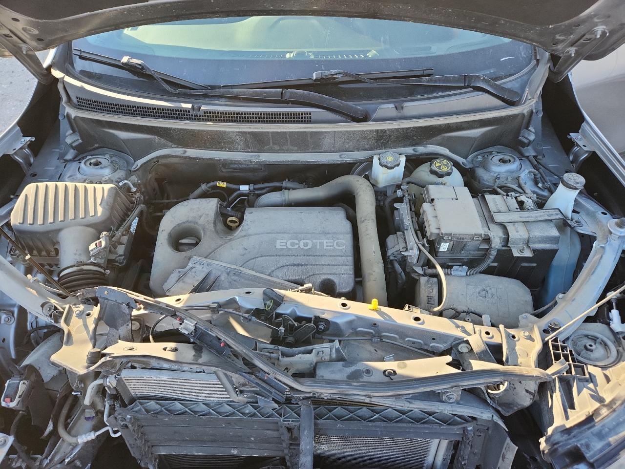 2020 GMC Terrain Sle VIN: 3GKALMEV0LL135515 Lot: 91696105