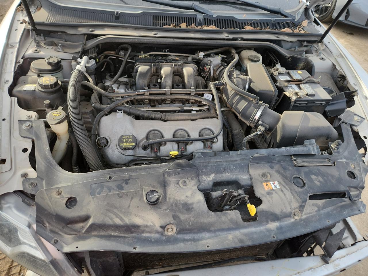 2012 Ford Taurus Limited VIN: 1FAHP2FW2CG137609 Lot: 93524835