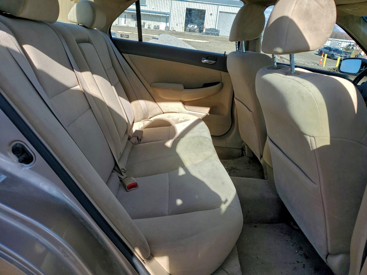 2004 Honda Accord Lx VIN: 1HGCM56364A069129 Lot: 94315805