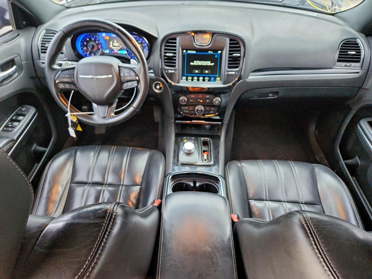 2018 Chrysler 300 S VIN: 2C3CCABG0JH143018 Lot: 94282335