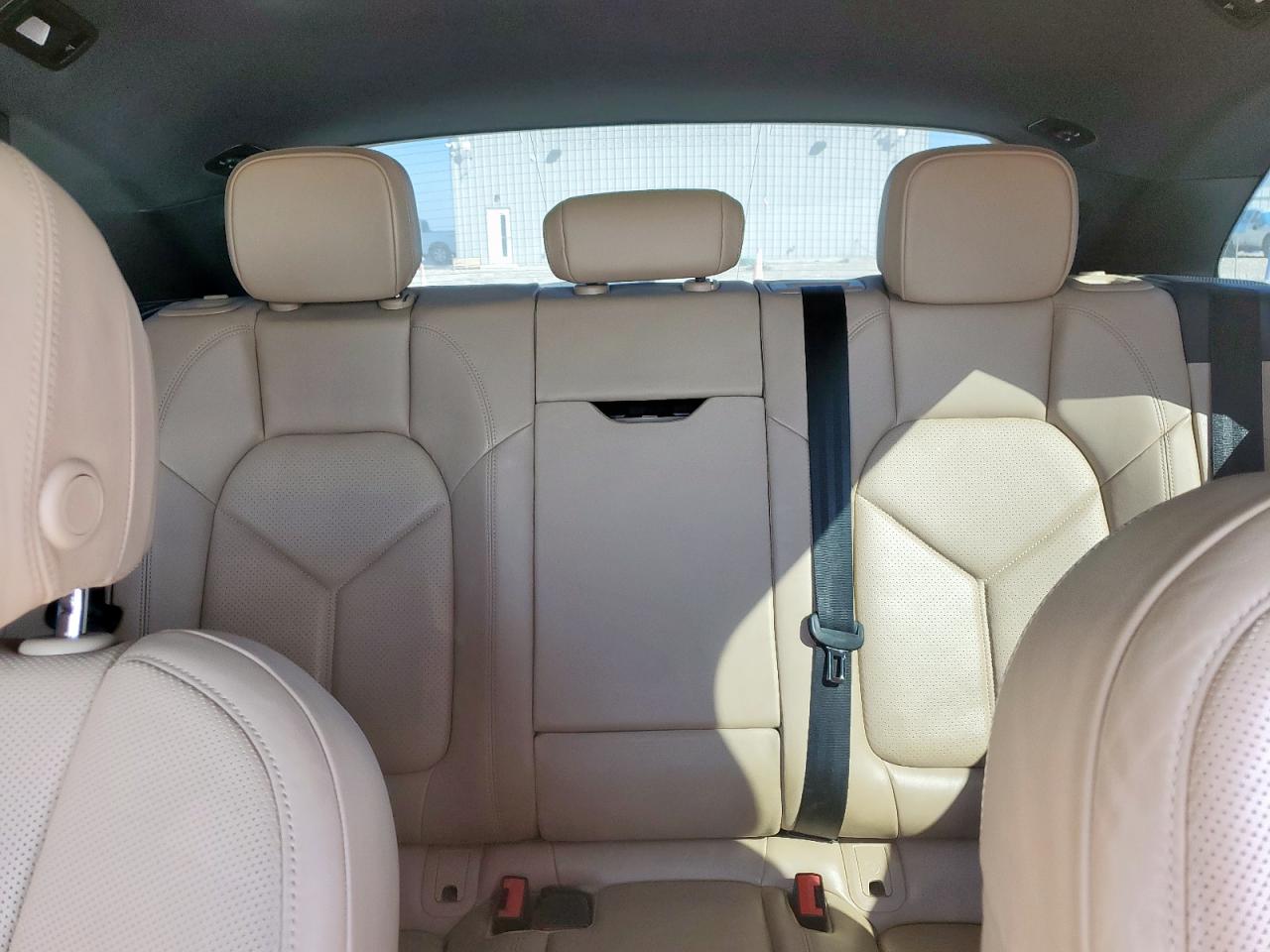 2020 Porsche Macan S VIN: WP1AB2A5XLLB36481 Lot: 91894115