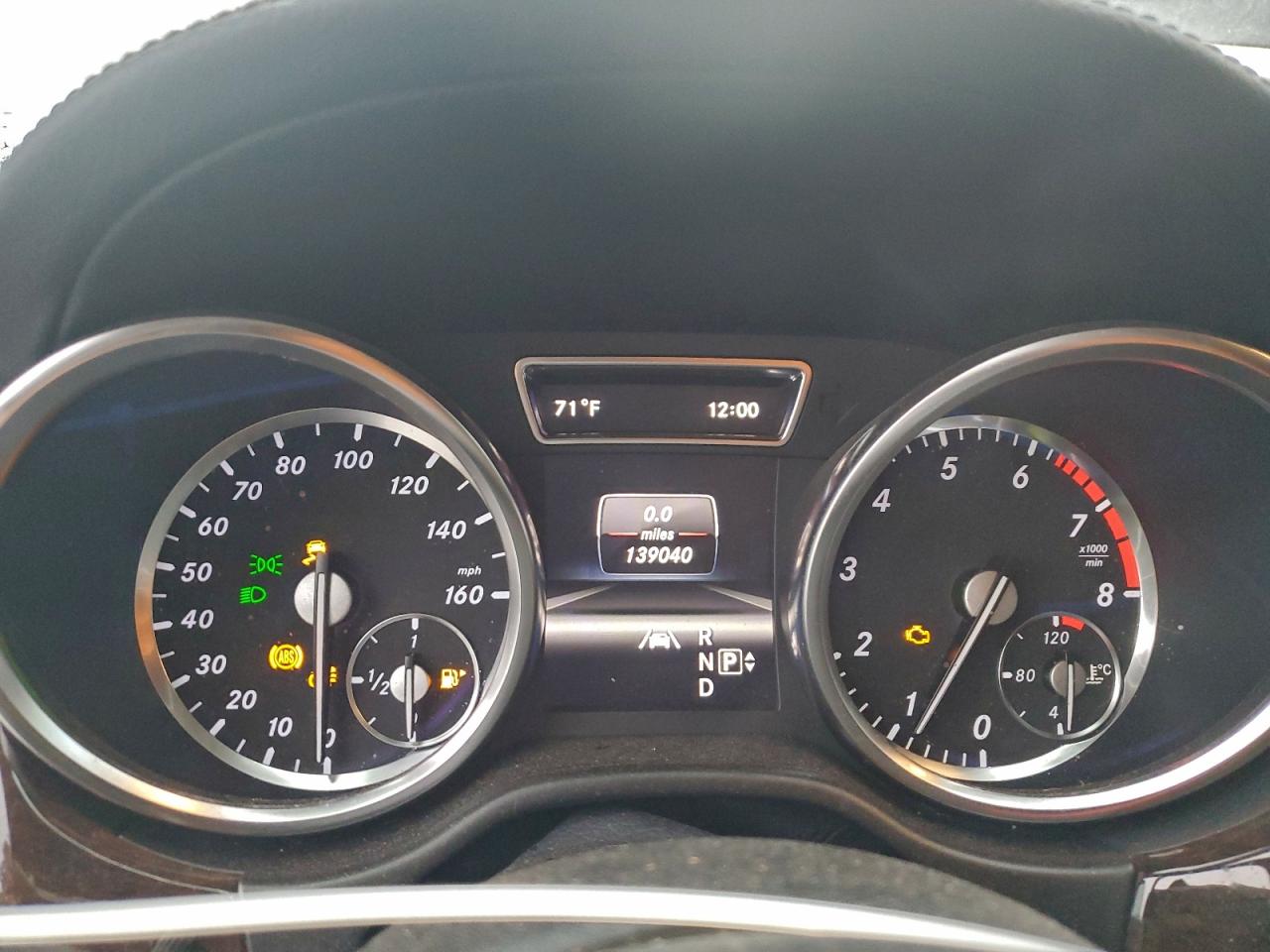 2013 Mercedes-Benz Gl 450 4Matic VIN: 4JGDF7CEXDA158826 Lot: 93958615