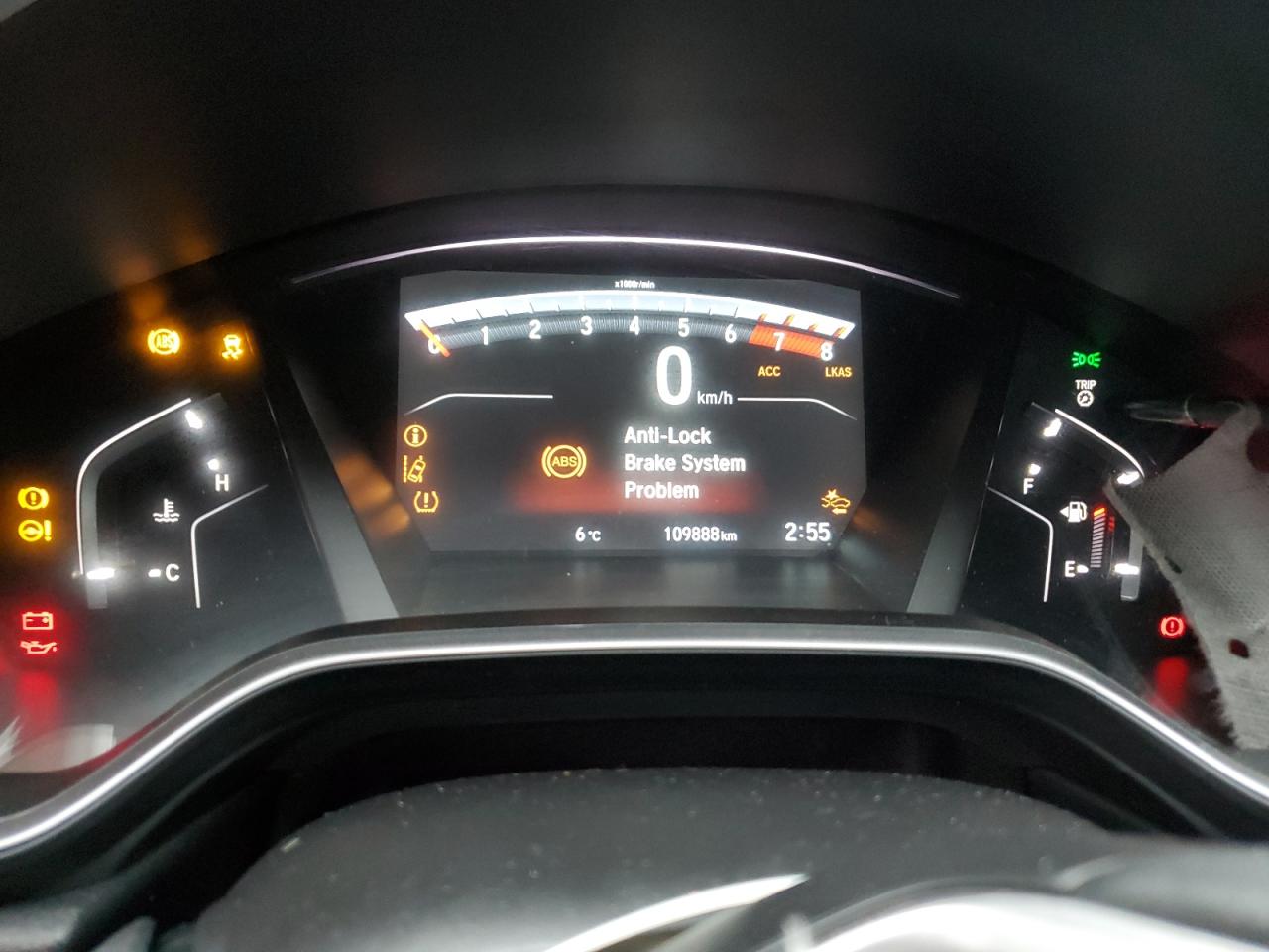 2021 Honda Cr-V Touring VIN: 2HKRW2H98MH238210 Lot: 90408285