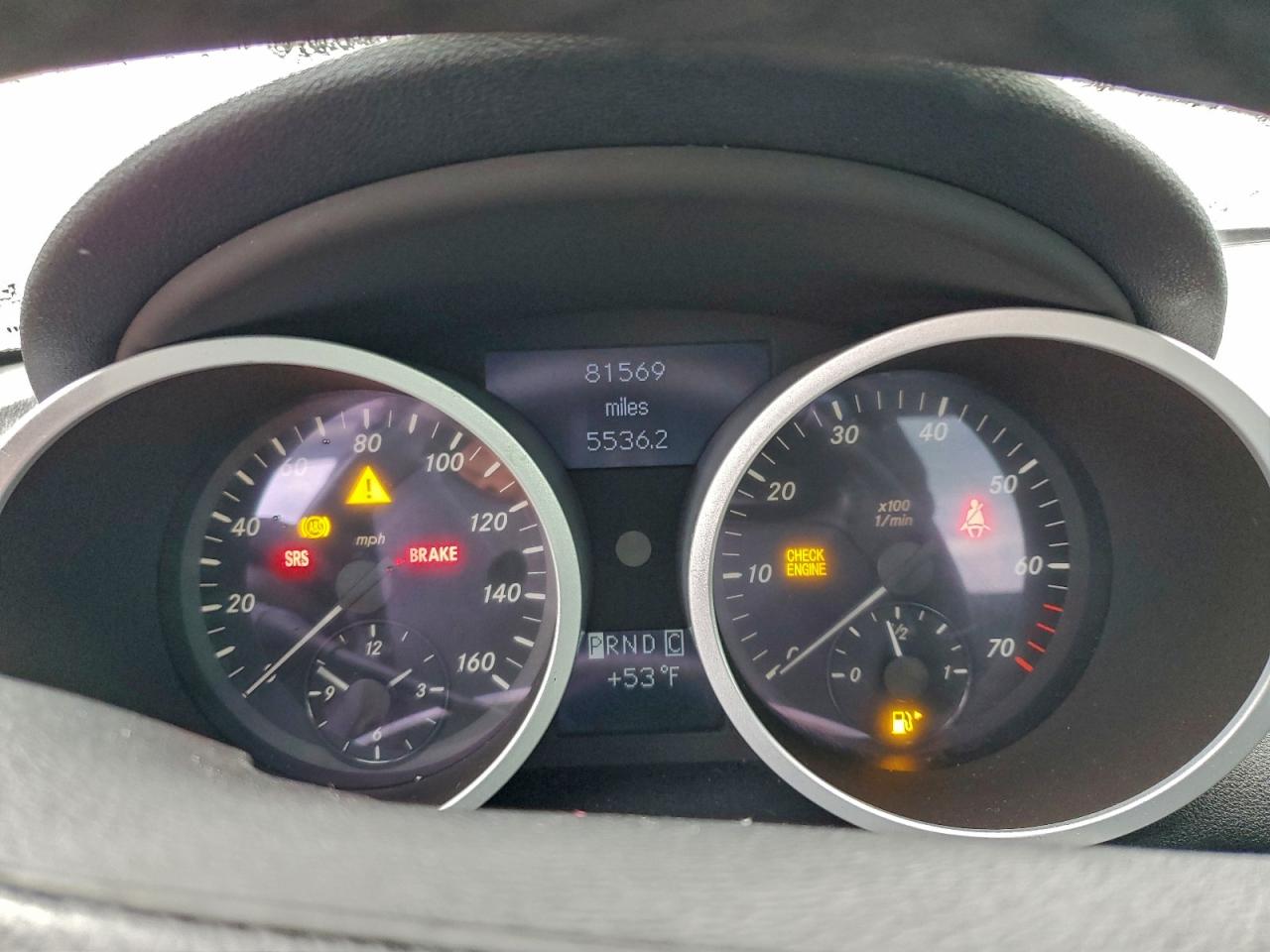 2005 Mercedes-Benz Slk 350 VIN: WDBWK56FX5F038948 Lot: 94021895