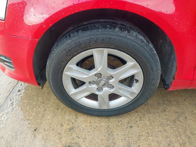 2009 AUDI A3 1.6 SE 5DR