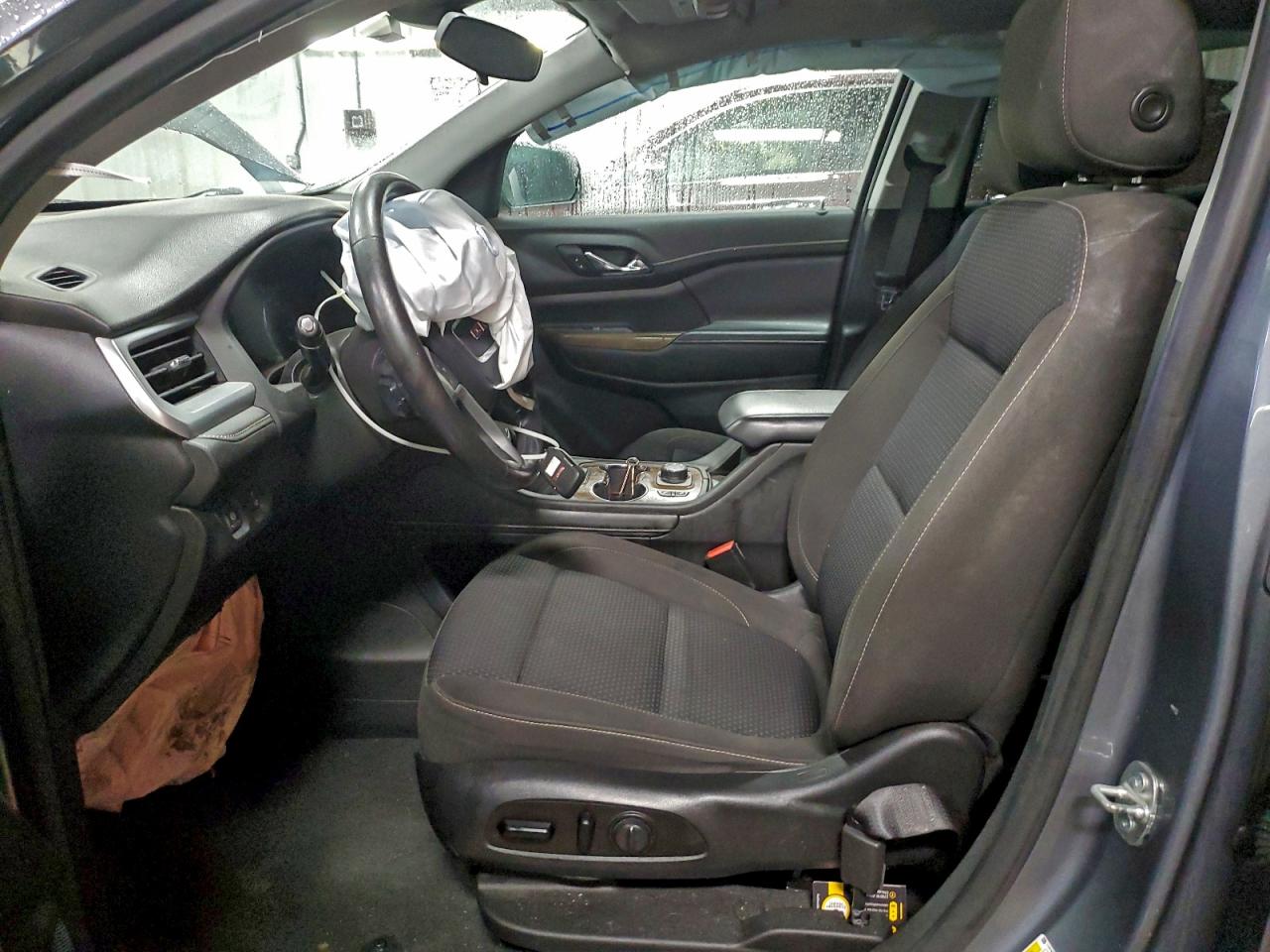 2020 GMC Acadia Sle VIN: 1GKKNRLS4LZ157322 Lot: 94116705