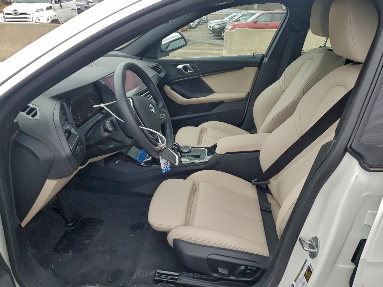 2024 BMW 228Xi VIN: WBA73AK05R7R61896 Lot: 94521055