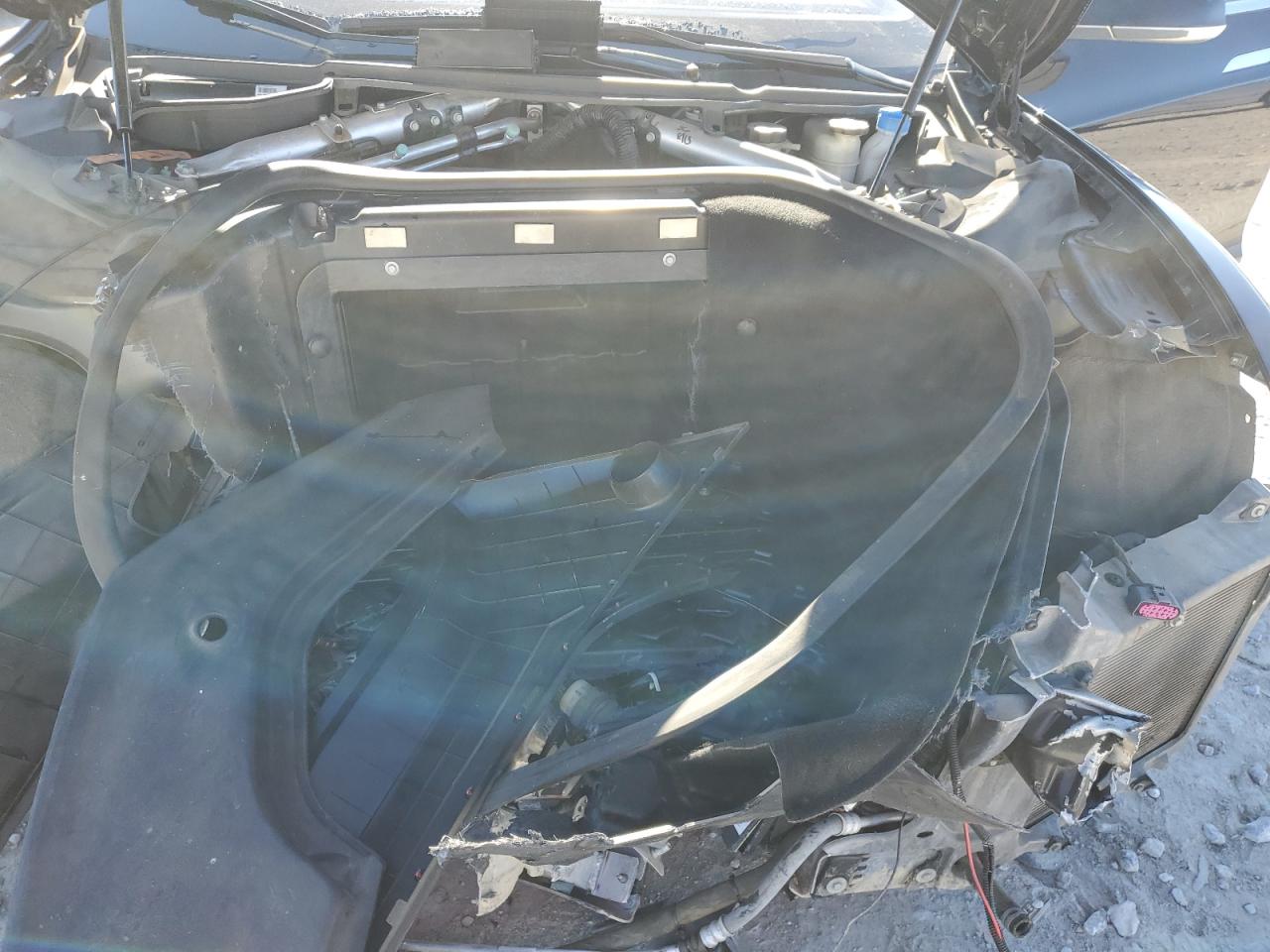 2013 Tesla Model S VIN: 5YJSA1DP9DFP17619 Lot: 92059605