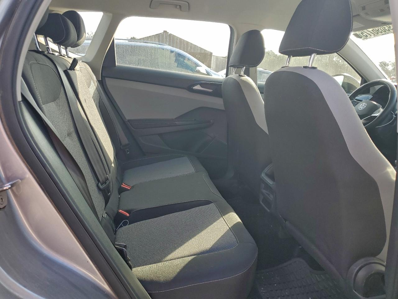 2024 Volkswagen Taos S VIN: 3VV5X7B22RM080602 Lot: 93096775