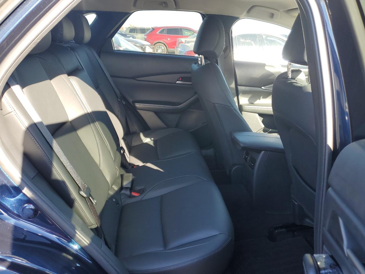 2025 Mazda Cx-30 Select VIN: 3MVDMBBM6SM802858 Lot: 90743155