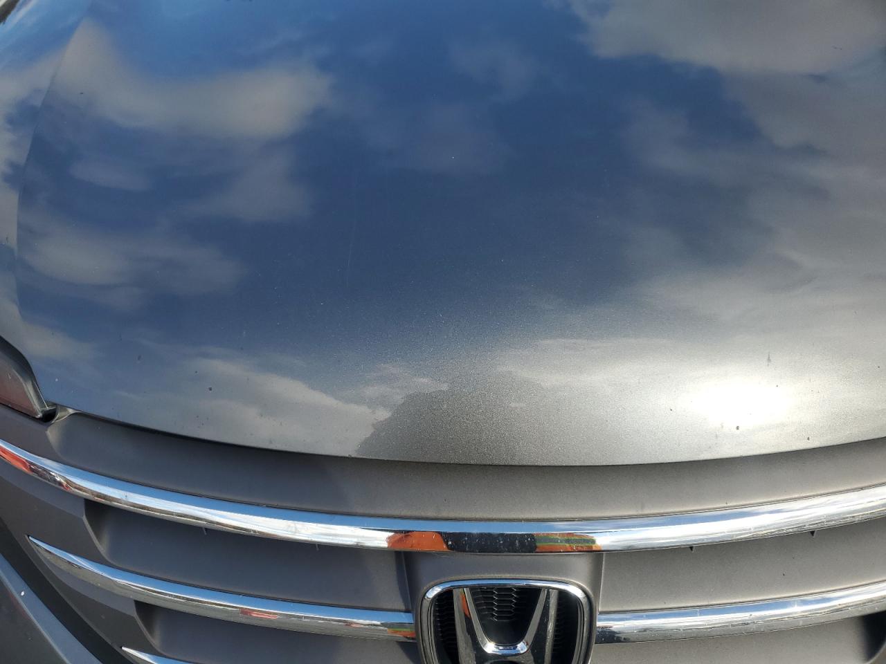 2013 Honda Cr-V Exl VIN: 2HKRM4H71DH643051 Lot: 92299925