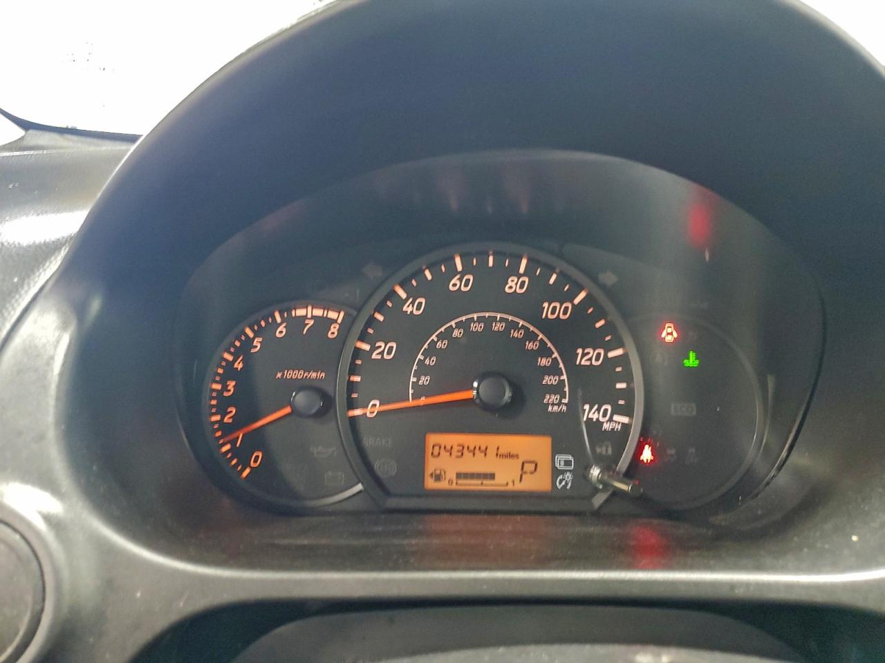 2019 Mitsubishi Mirage G4 Es VIN: ML32F3FJ8KHF12785 Lot: 94049855