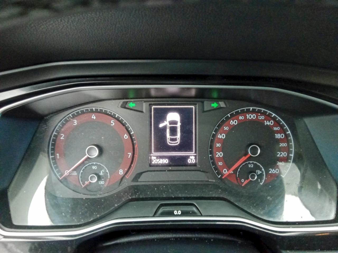 2019 Volkswagen Jetta Sel VIN: 3VWE57BU4KM042426 Lot: 94303875