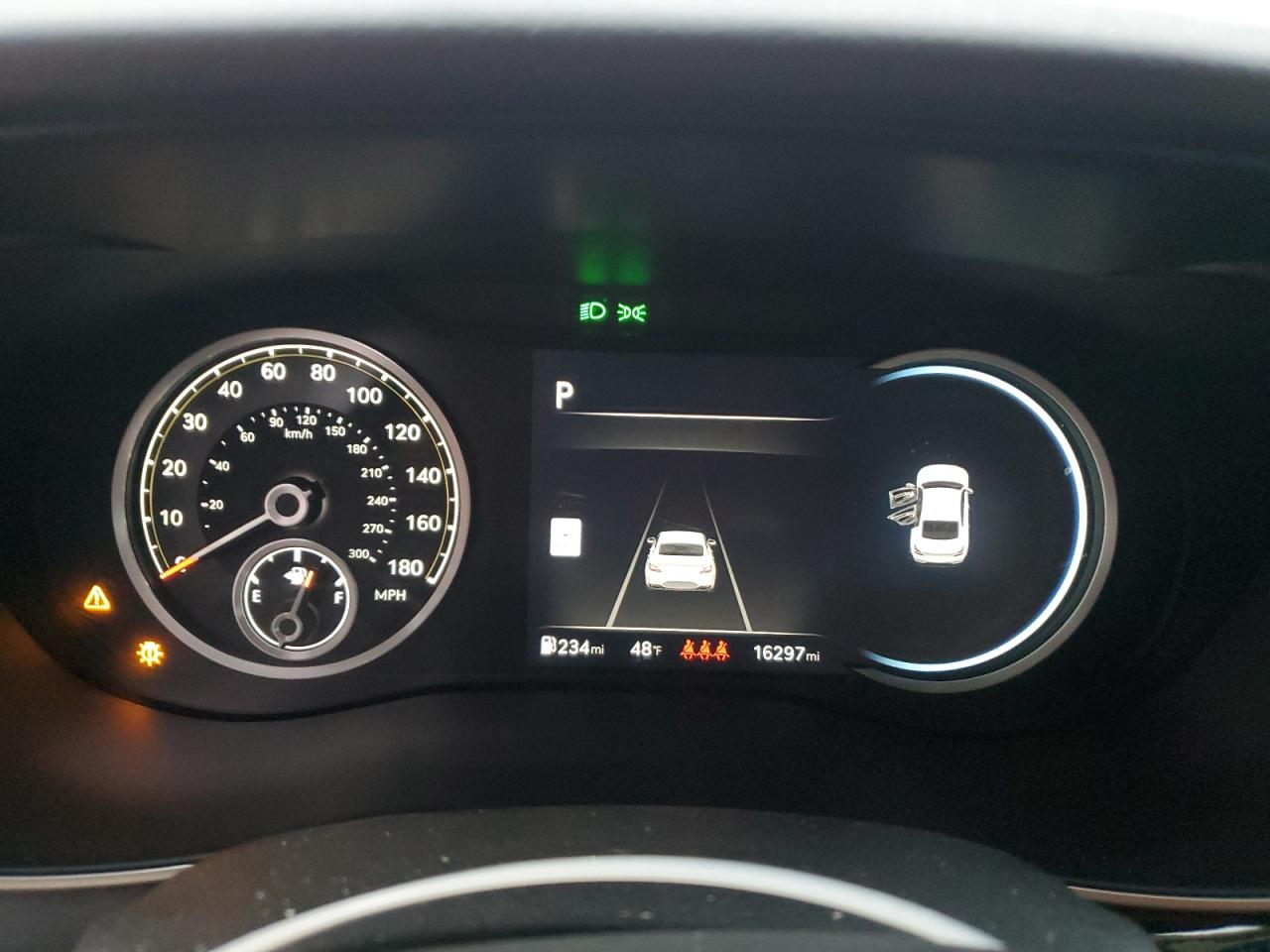 2024 Genesis G70 Base VIN: KMTG34SC9RU138552 Lot: 92584155