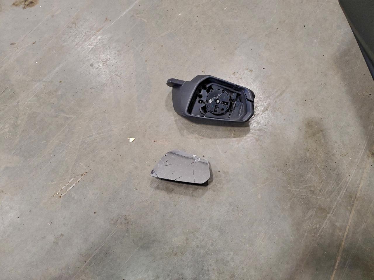 2019 Chevrolet Equinox Ls VIN: 2GNAXSEVXK6160226 Lot: 94103615