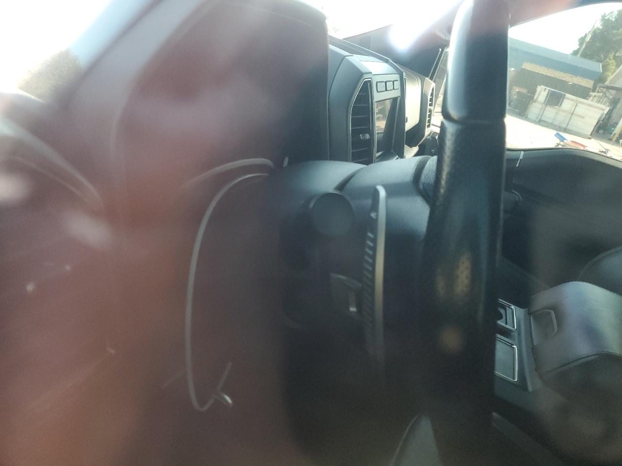 2018 Ford F150 Raptor VIN: 1FTFW1RG4JFE37352 Lot: 90989535