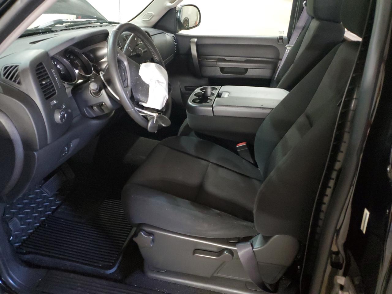 2011 GMC Sierra K1500 Sle VIN: 1GTN2VE03BZ228997 Lot: 92820455