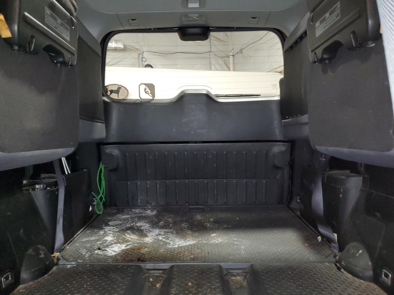 2004 Honda Element Ex VIN: 5J6YH28634L015039 Lot: 91111275