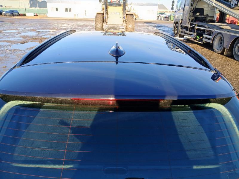 2013 BMW 3 SERIES 320D EFFICIENTDYNAMICS 5DR