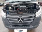 2019 MERCEDES-BENZ SPRINTER 3.5T CHASSIS CAB for sale at Copart GLOUCESTER