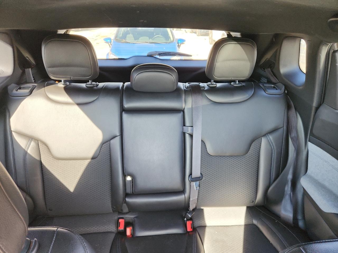 2023 Jeep Compass Latitude VIN: 3C4NJDBN4PT524073 Lot: 91279475