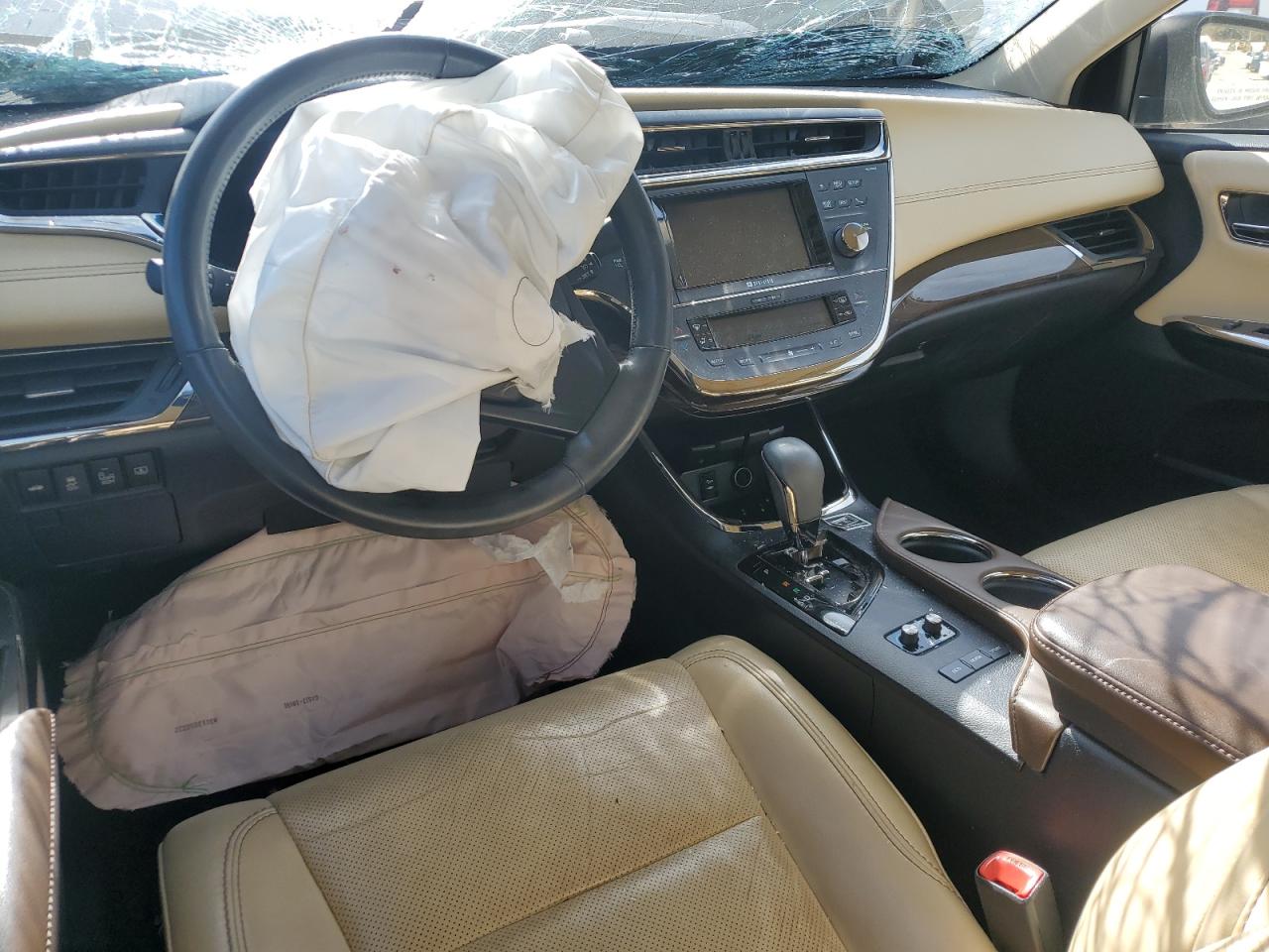 2013 Toyota Avalon Base VIN: 4T1BK1EB2DU033157 Lot: 92460805