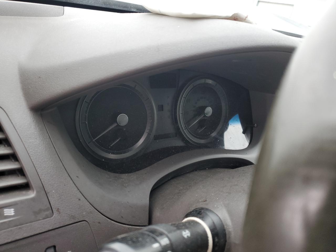 2008 Lexus Es 350 VIN: JTHBJ46G082246238 Lot: 92633375