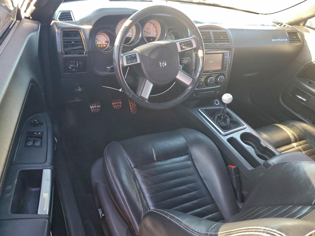 2010 Dodge Challenger R/T VIN: 2B3CJ5DTXAH190240 Lot: 94117105