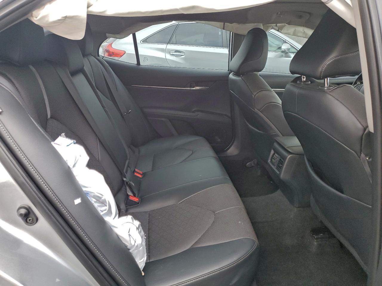 2021 Toyota Camry Xse VIN: 4T1K61AK9MU604105 Lot: 94375535