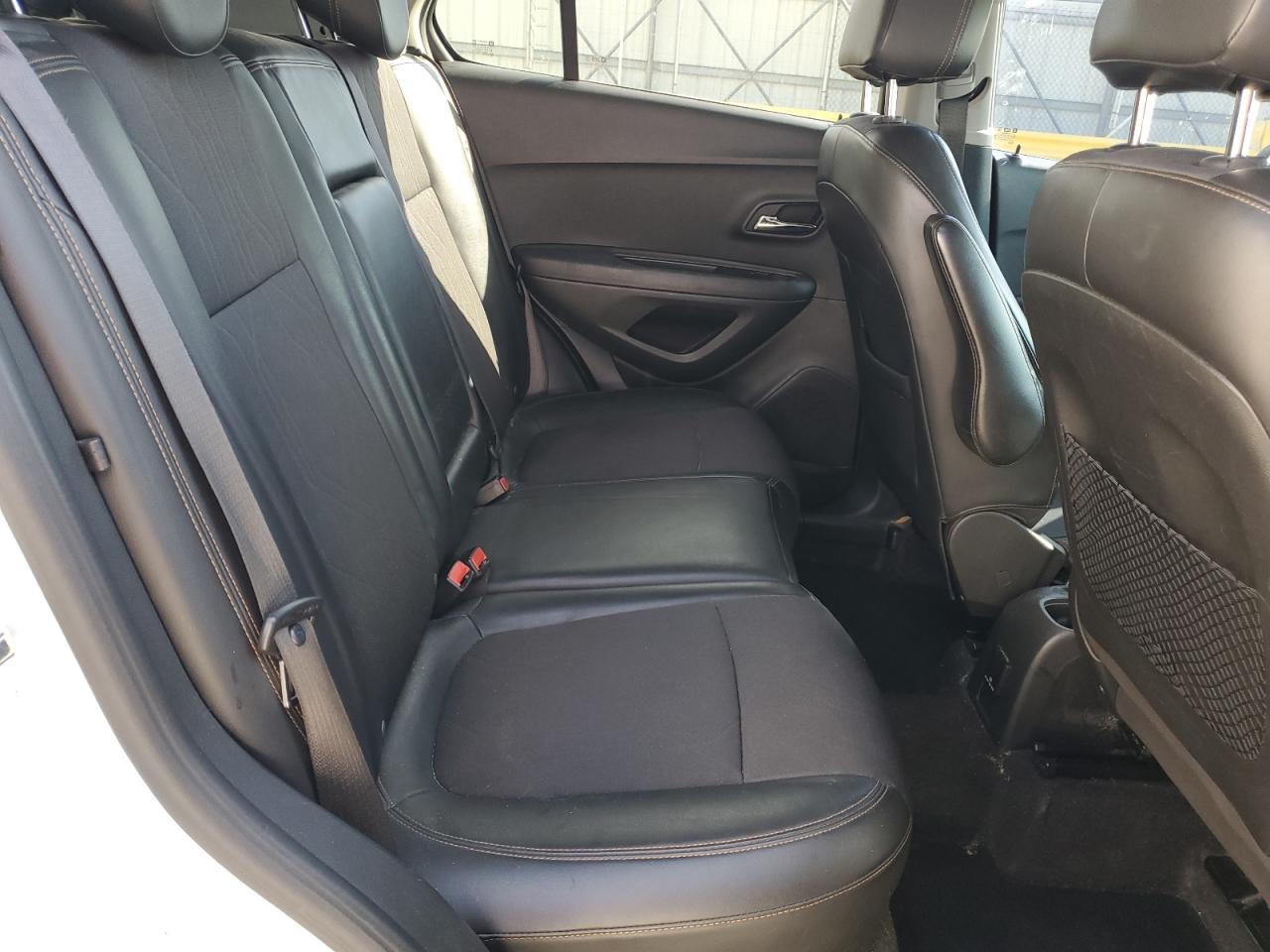 2018 Chevrolet Trax 1Lt VIN: KL7CJPSB1JB569685 Lot: 91278815