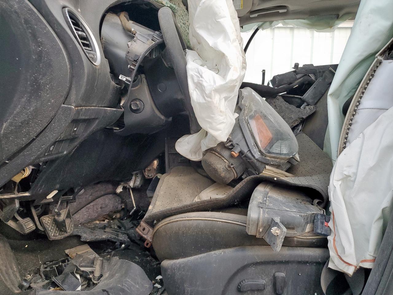 2020 Infiniti Qx60 Luxe VIN: 5N1DL0MN1LC531673 Lot: 93039235